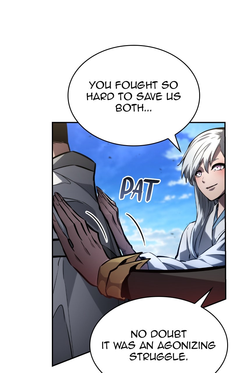 Read Boundless Ascension EN Manga Online