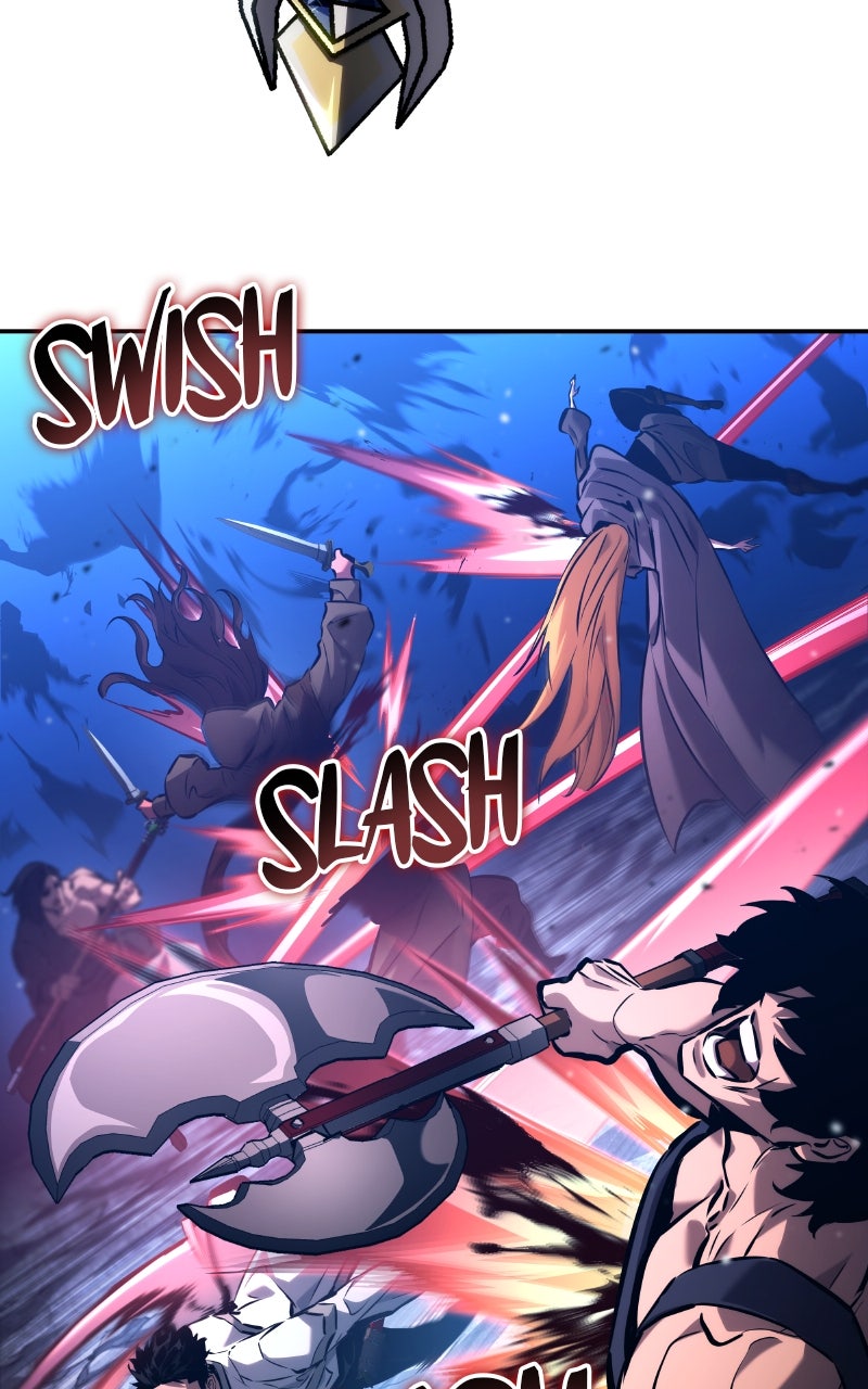 Read Boundless Ascension EN Manga Online