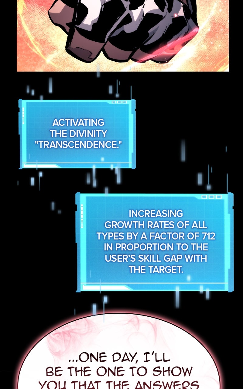 Read Boundless Ascension EN Manga Online