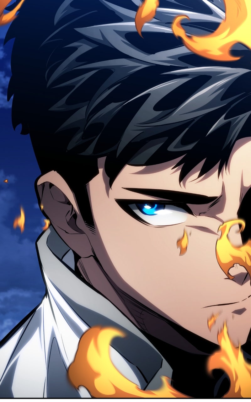 Read Boundless Ascension EN Manga Online