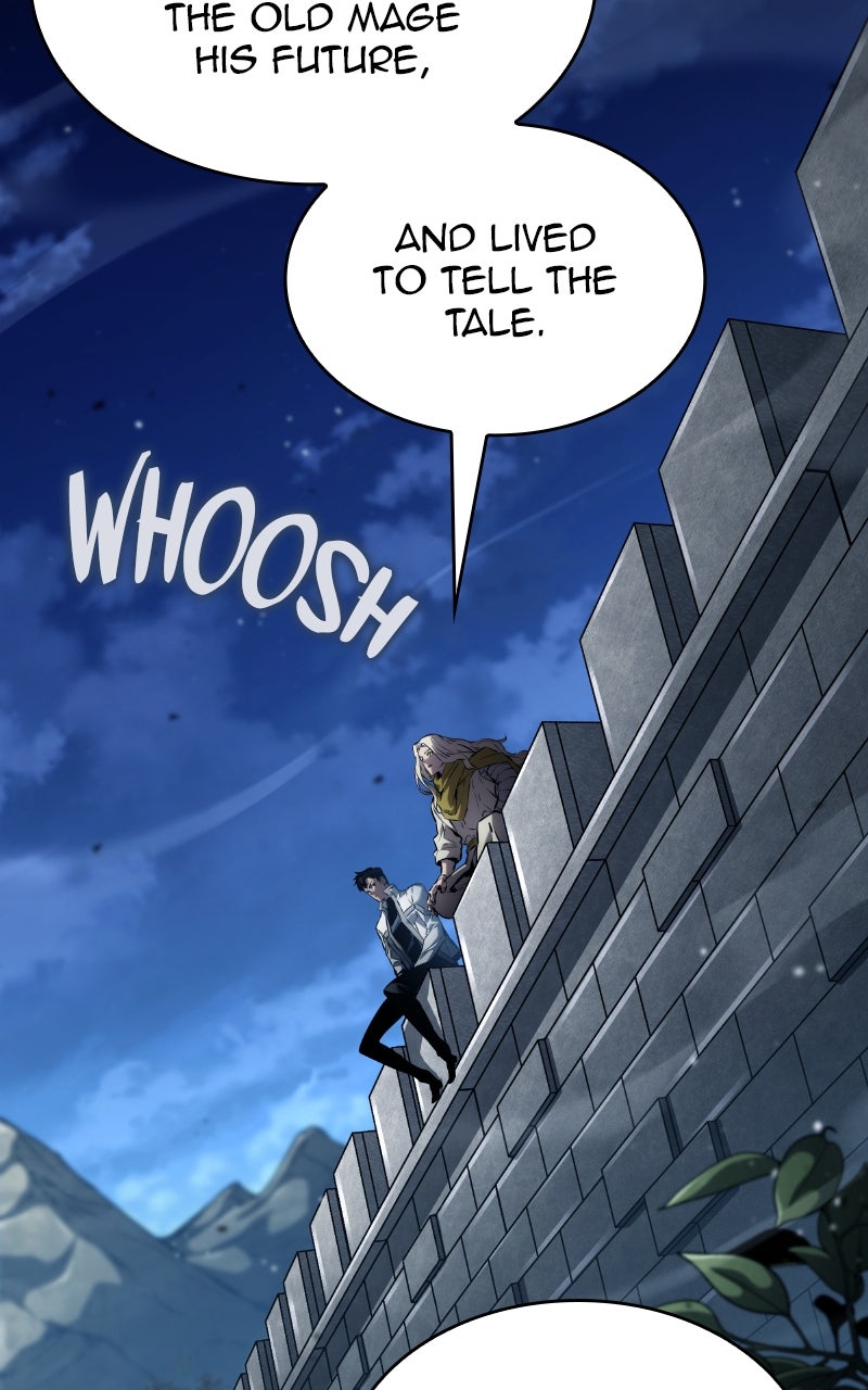 Read Boundless Ascension EN Manga Online