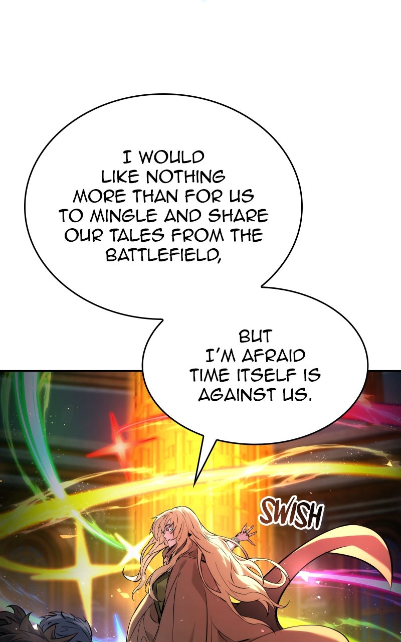 Read Boundless Ascension EN Manga Online