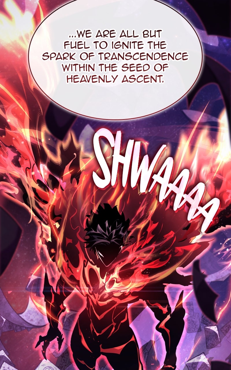 Read Boundless Ascension EN Manga Online