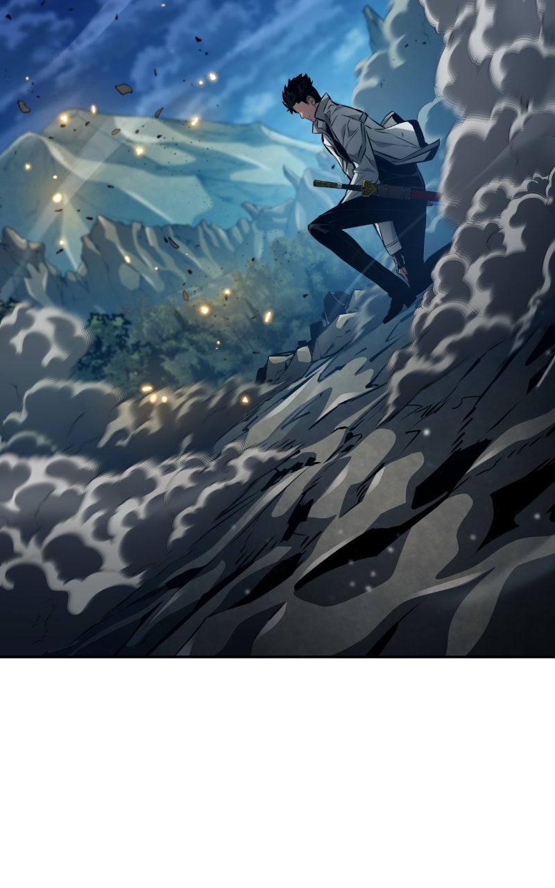 Read Boundless Ascension EN Manga Online