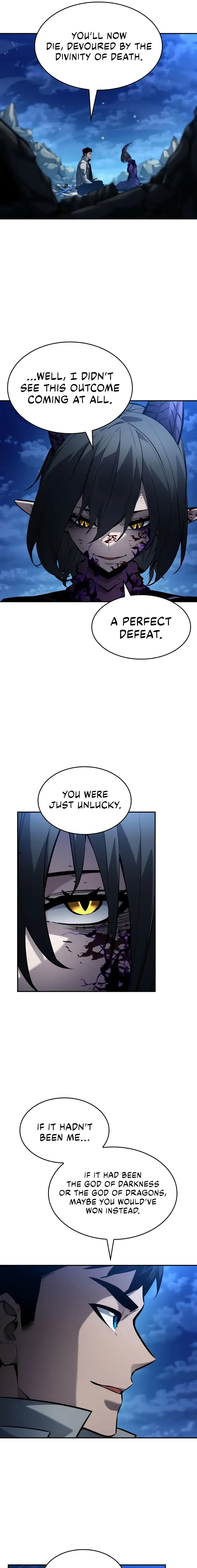 Read Boundless Ascension EN Manga Online