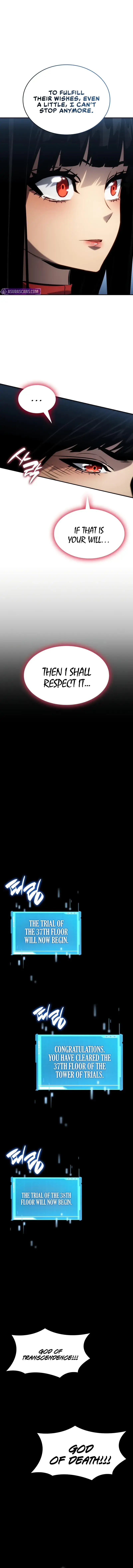 Read Boundless Ascension EN Manga Online