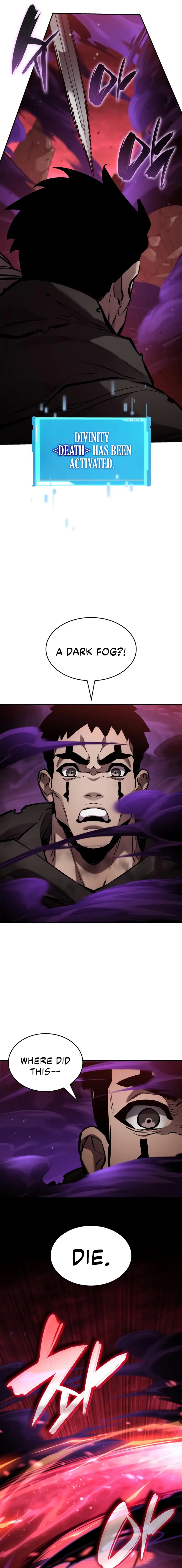 Read Boundless Ascension EN Manga Online