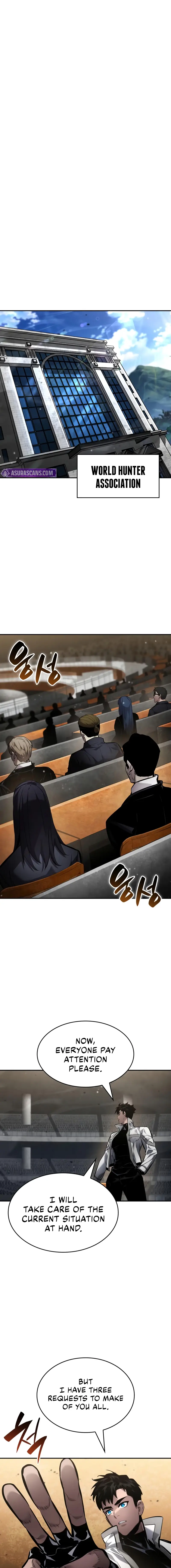 Read Boundless Ascension EN Manga Online