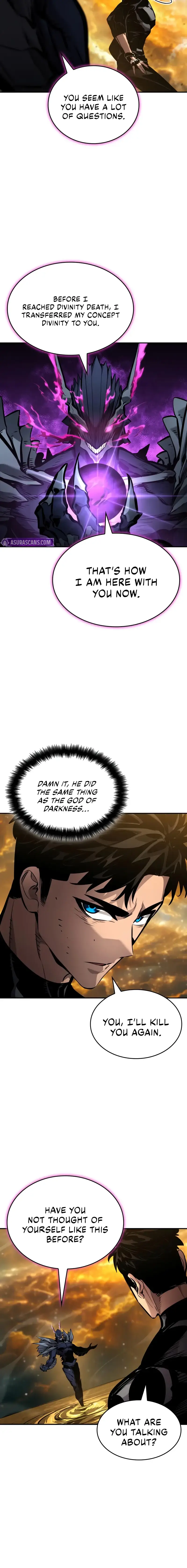 Read Boundless Ascension EN Manga Online