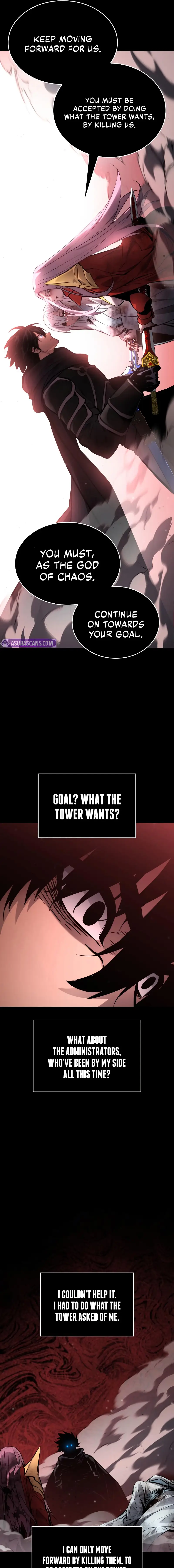 Read Boundless Ascension EN Manga Online