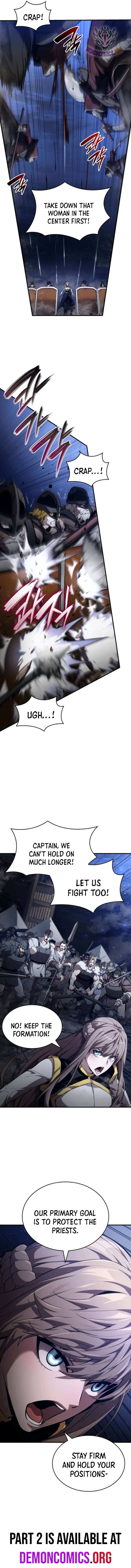 Read Boundless Ascension EN Manga Online