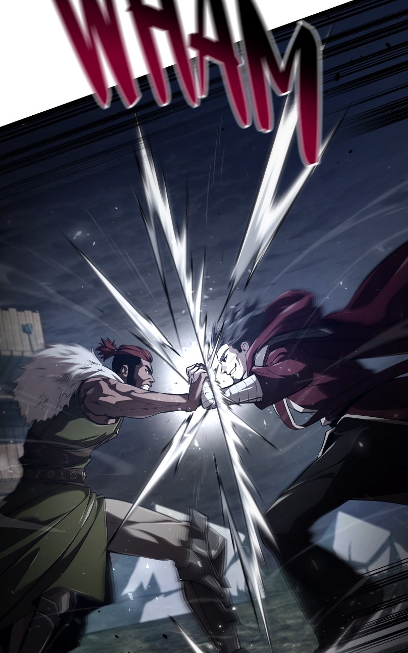 Read Boundless Ascension EN Manga Online