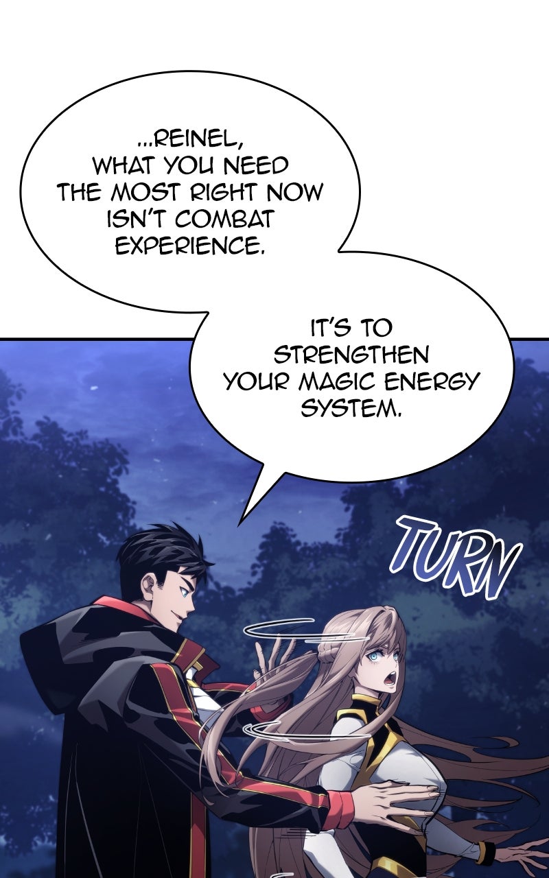 Read Boundless Ascension EN Manga Online