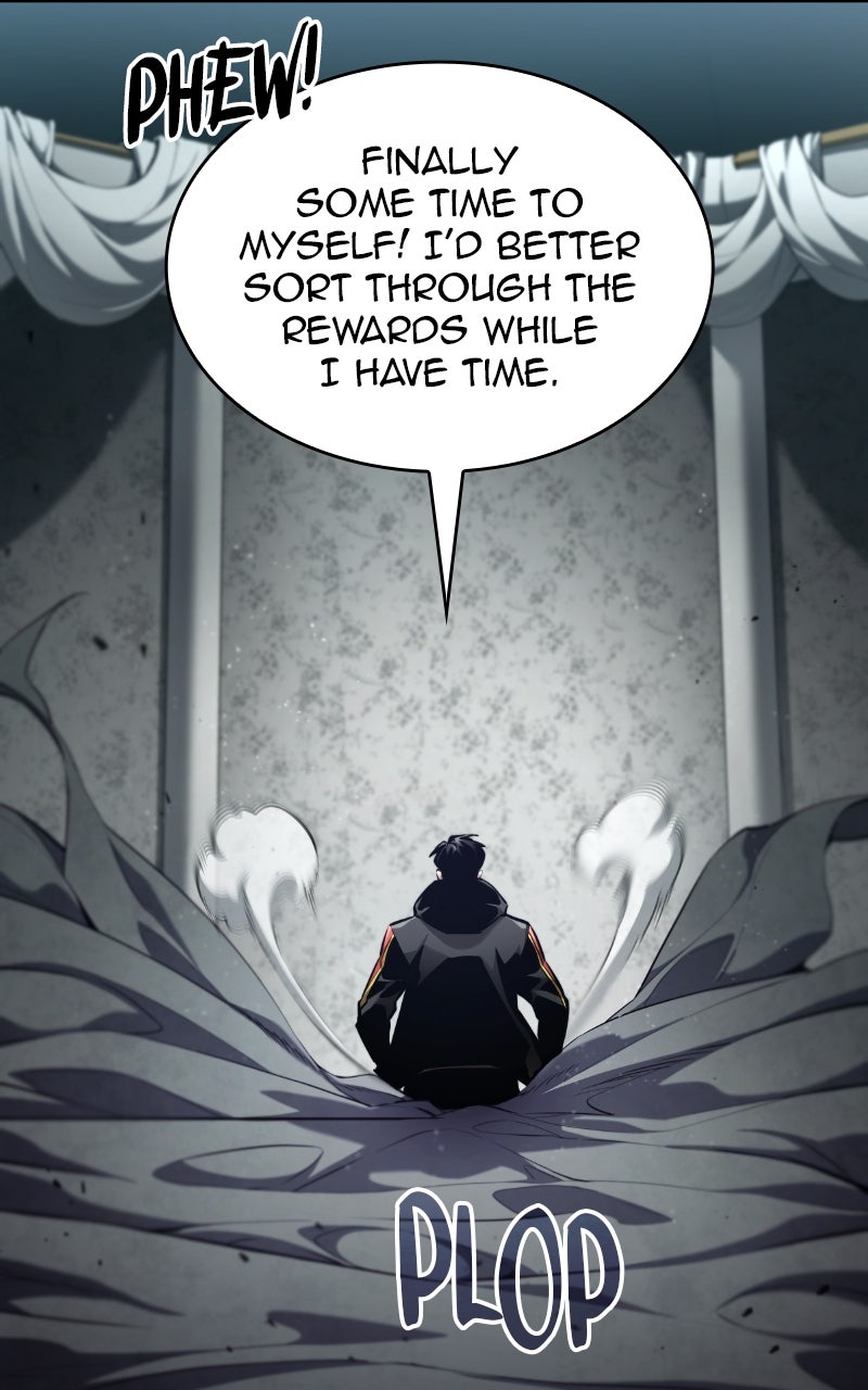 Read Boundless Ascension EN Manga Online