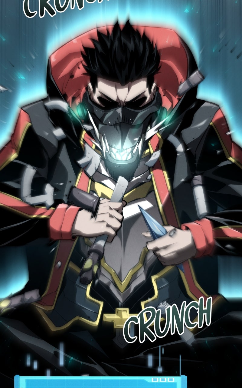 Read Boundless Ascension EN Manga Online