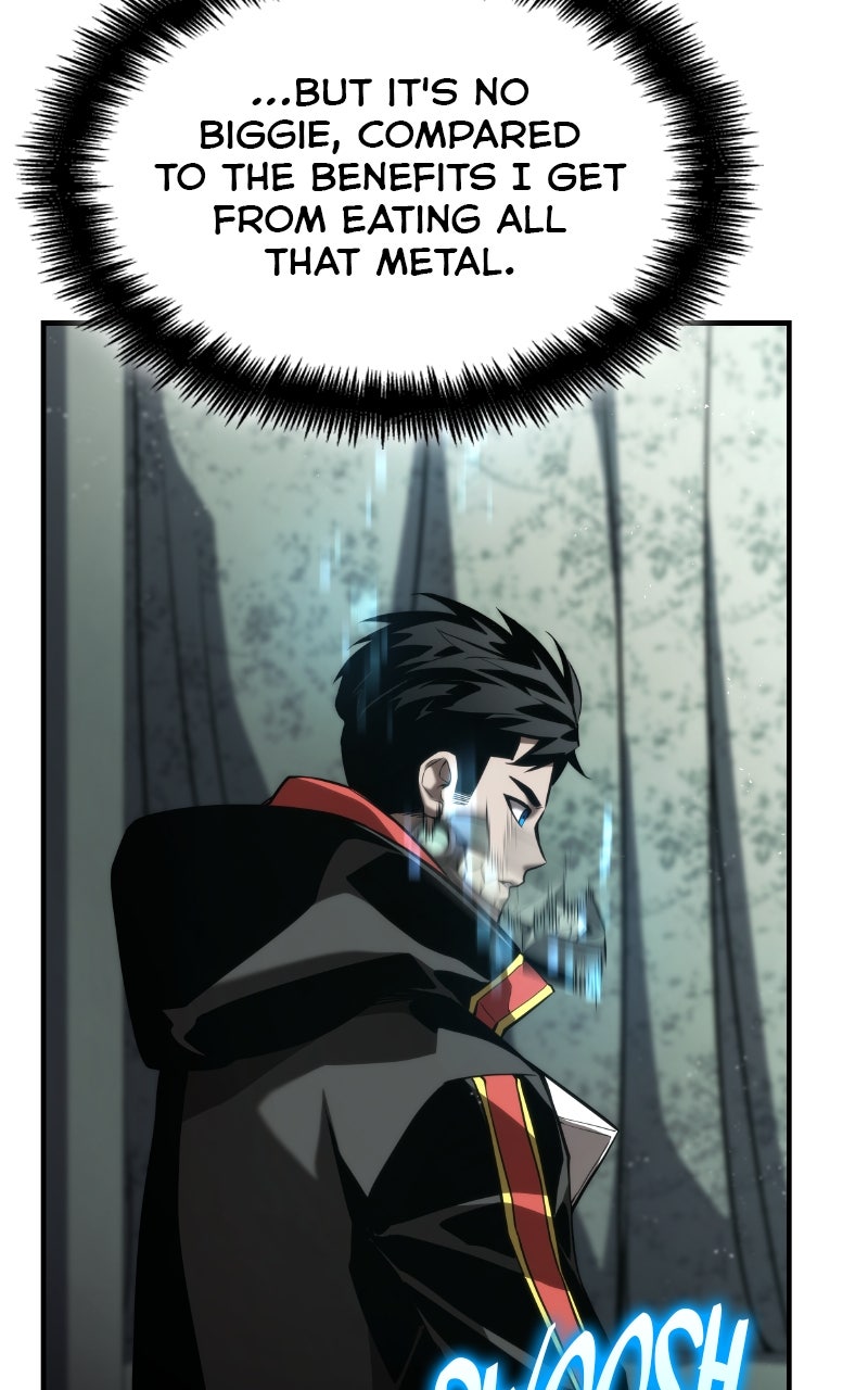 Read Boundless Ascension EN Manga Online