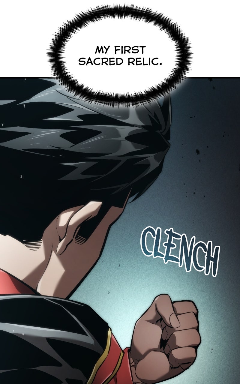 Read Boundless Ascension EN Manga Online