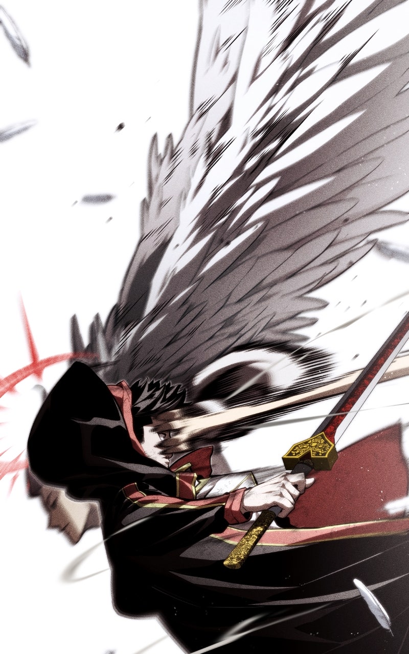 Read Boundless Ascension EN Manga Online