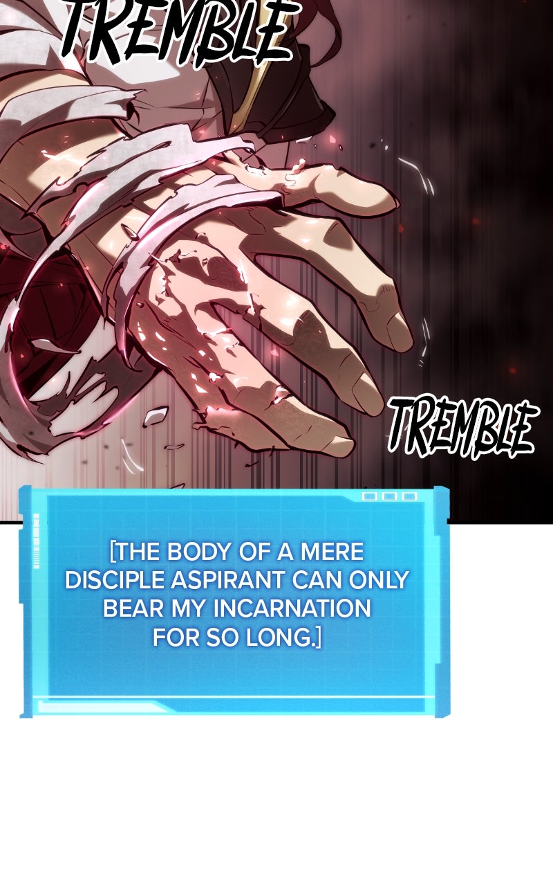 Read Boundless Ascension EN Manga Online