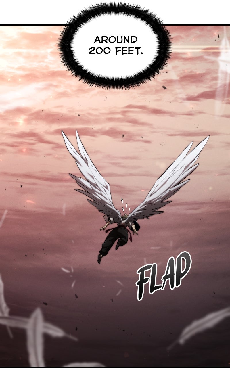 Read Boundless Ascension EN Manga Online