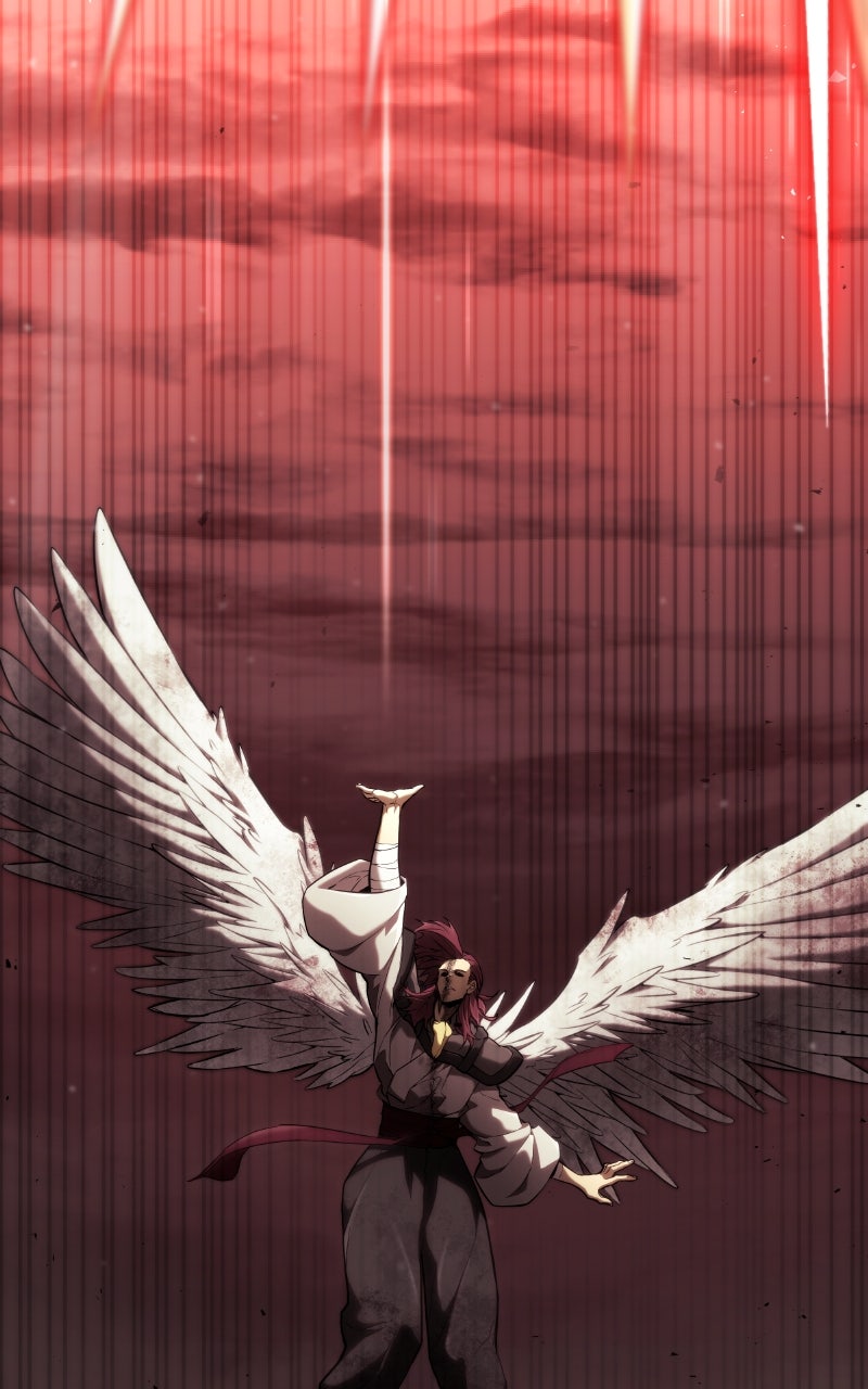 Read Boundless Ascension EN Manga Online