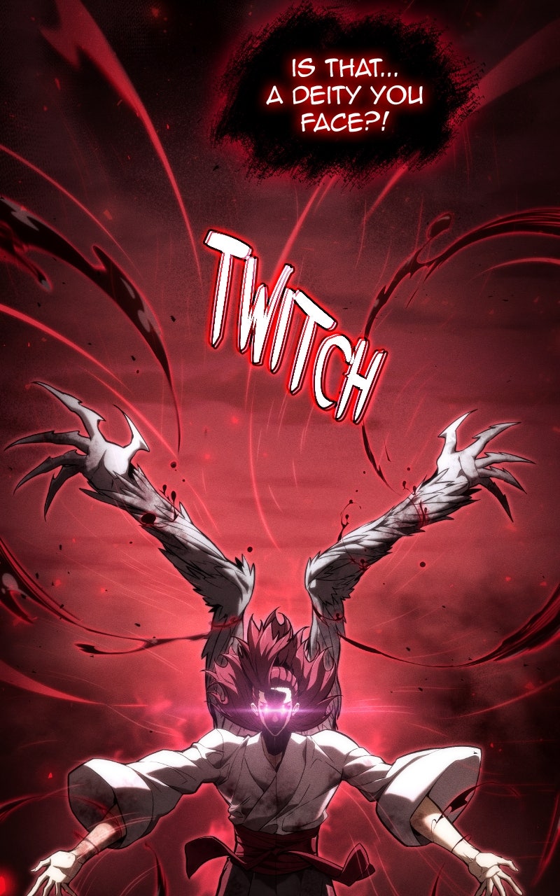 Read Boundless Ascension EN Manga Online