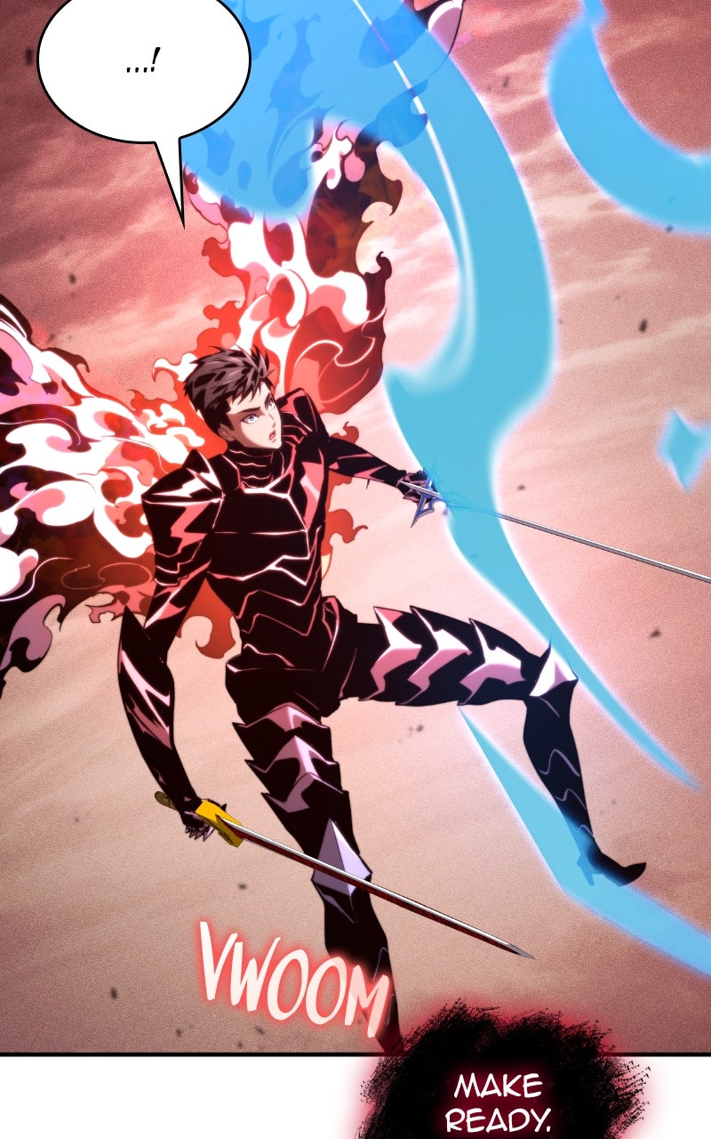 Read Boundless Ascension EN Manga Online