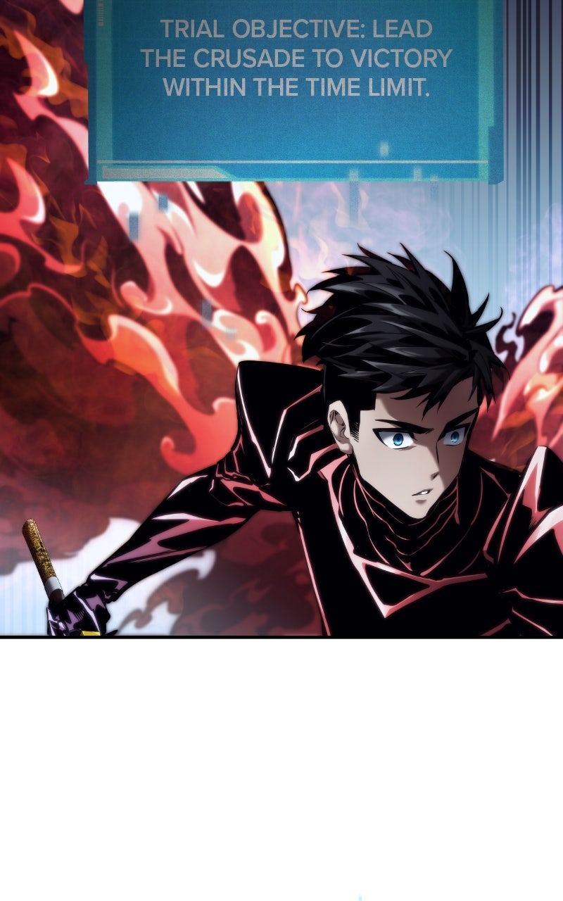 Read Boundless Ascension EN Manga Online