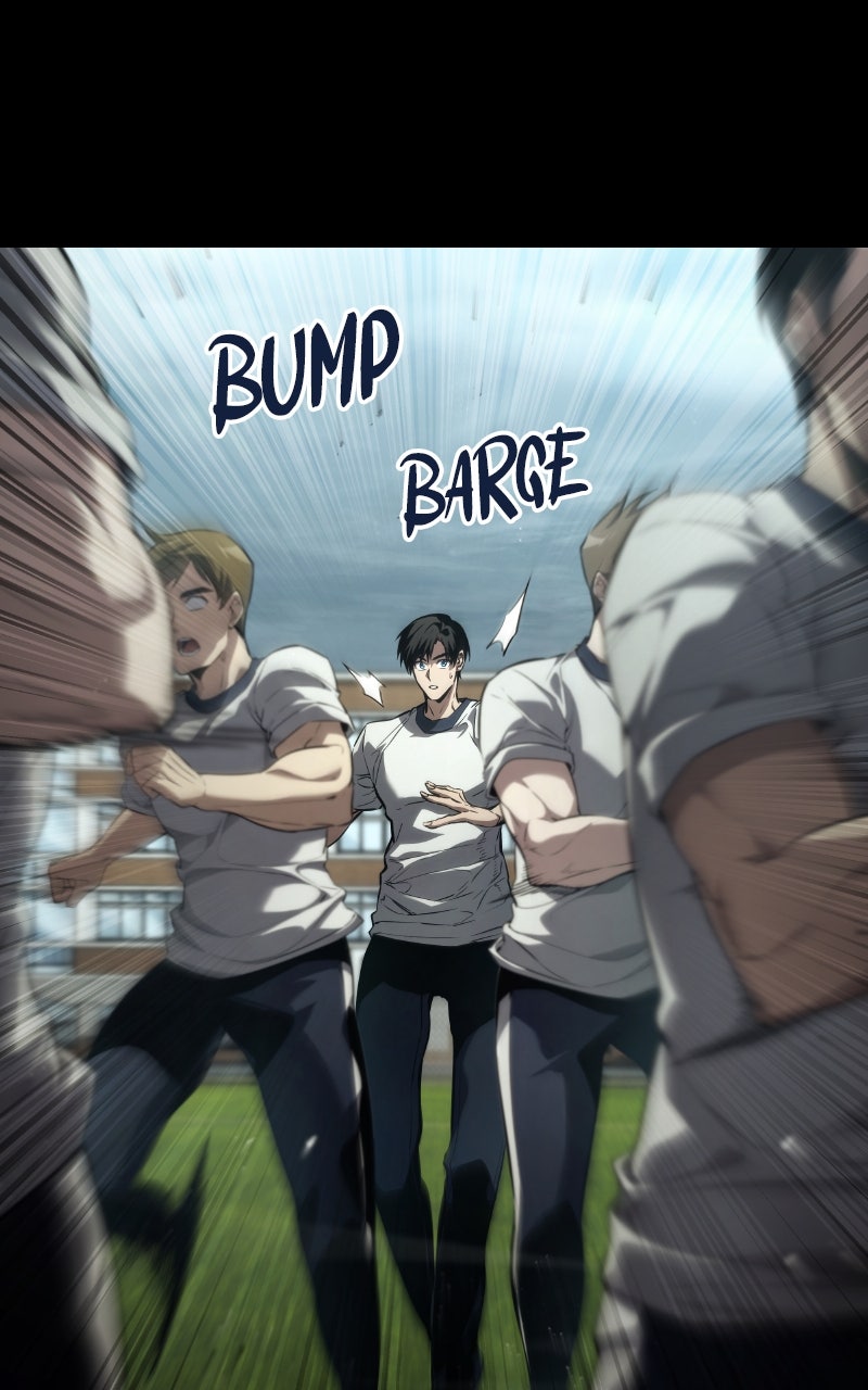 Read Boundless Ascension EN Manga Online