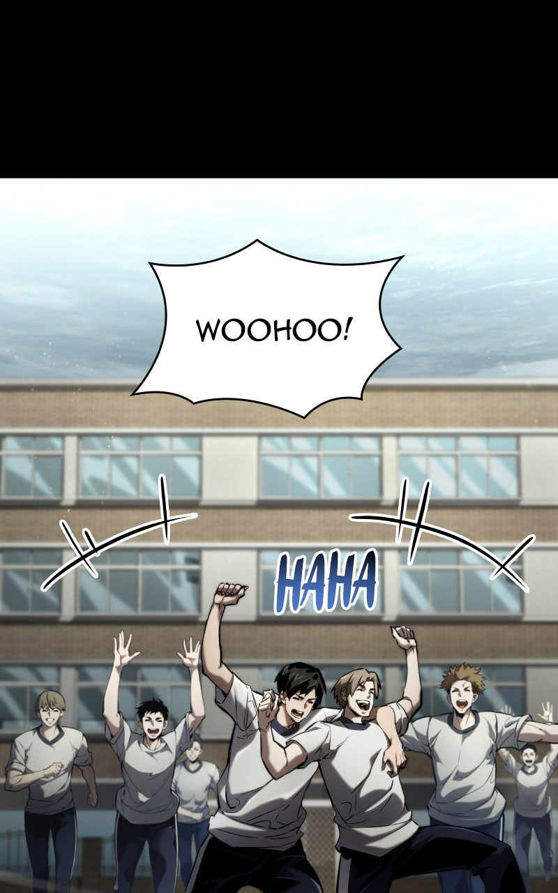 Read Boundless Ascension EN Manga Online