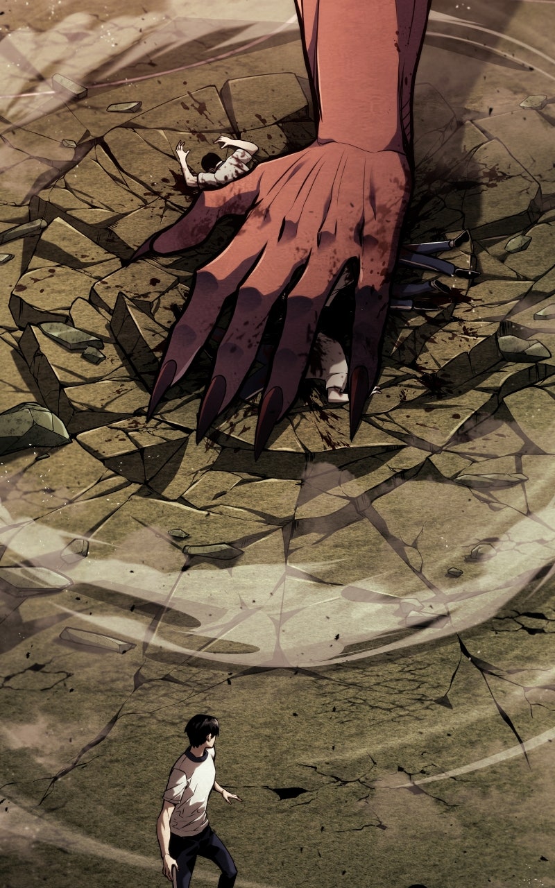 Read Boundless Ascension EN Manga Online