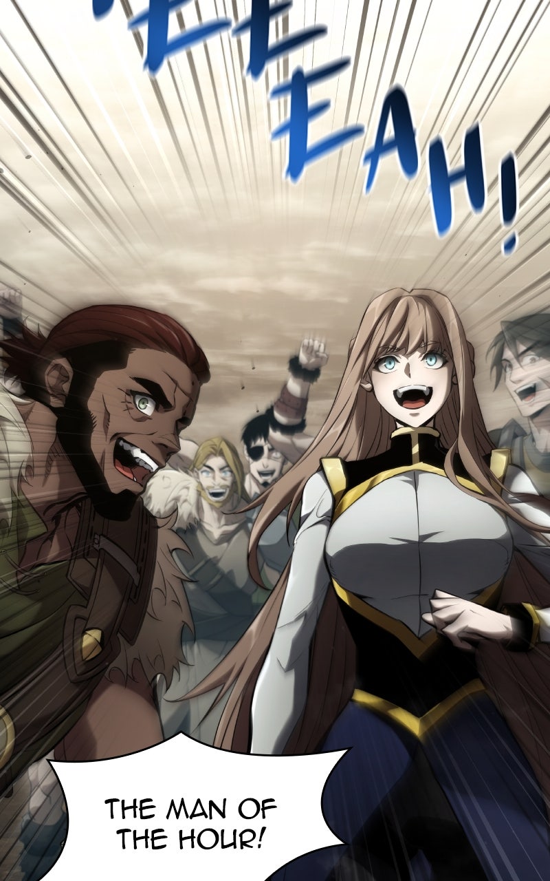 Read Boundless Ascension EN Manga Online