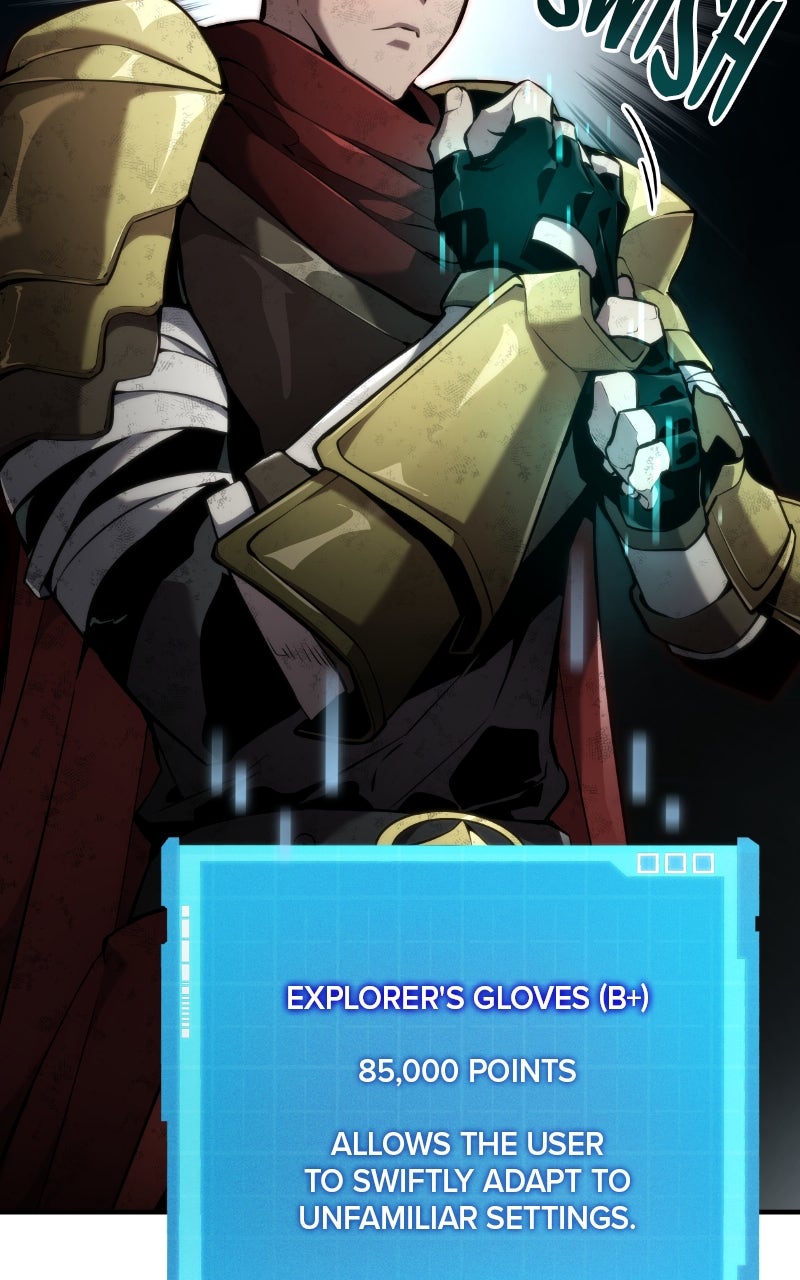 Read Boundless Ascension EN Manga Online