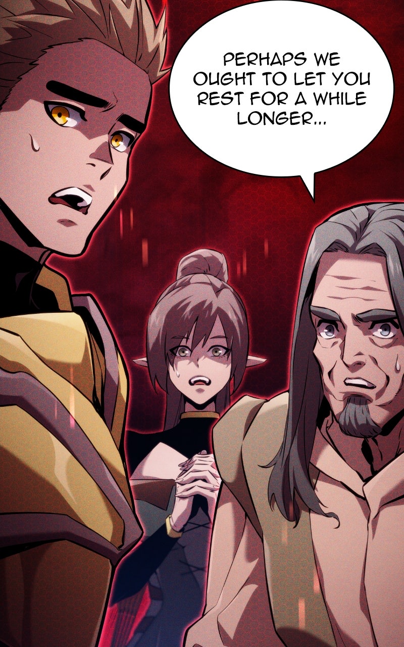 Read Boundless Ascension EN Manga Online