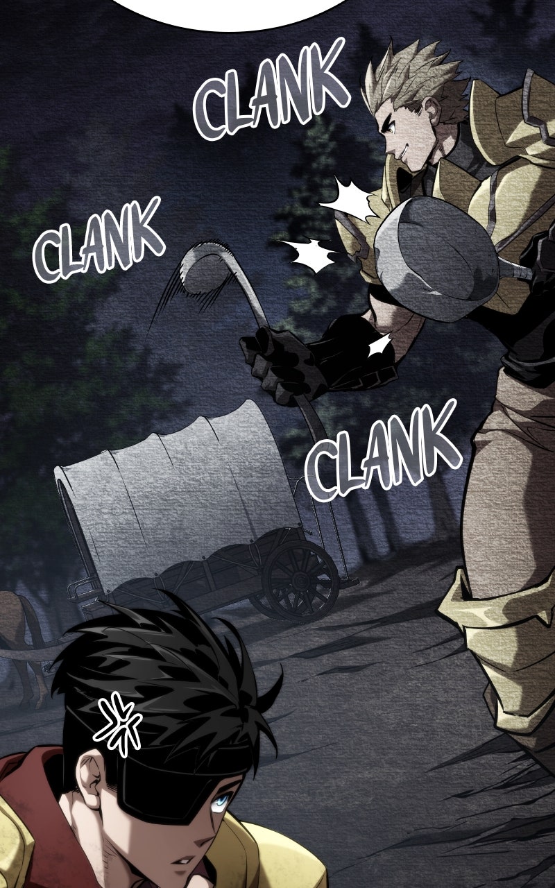 Read Boundless Ascension EN Manga Online