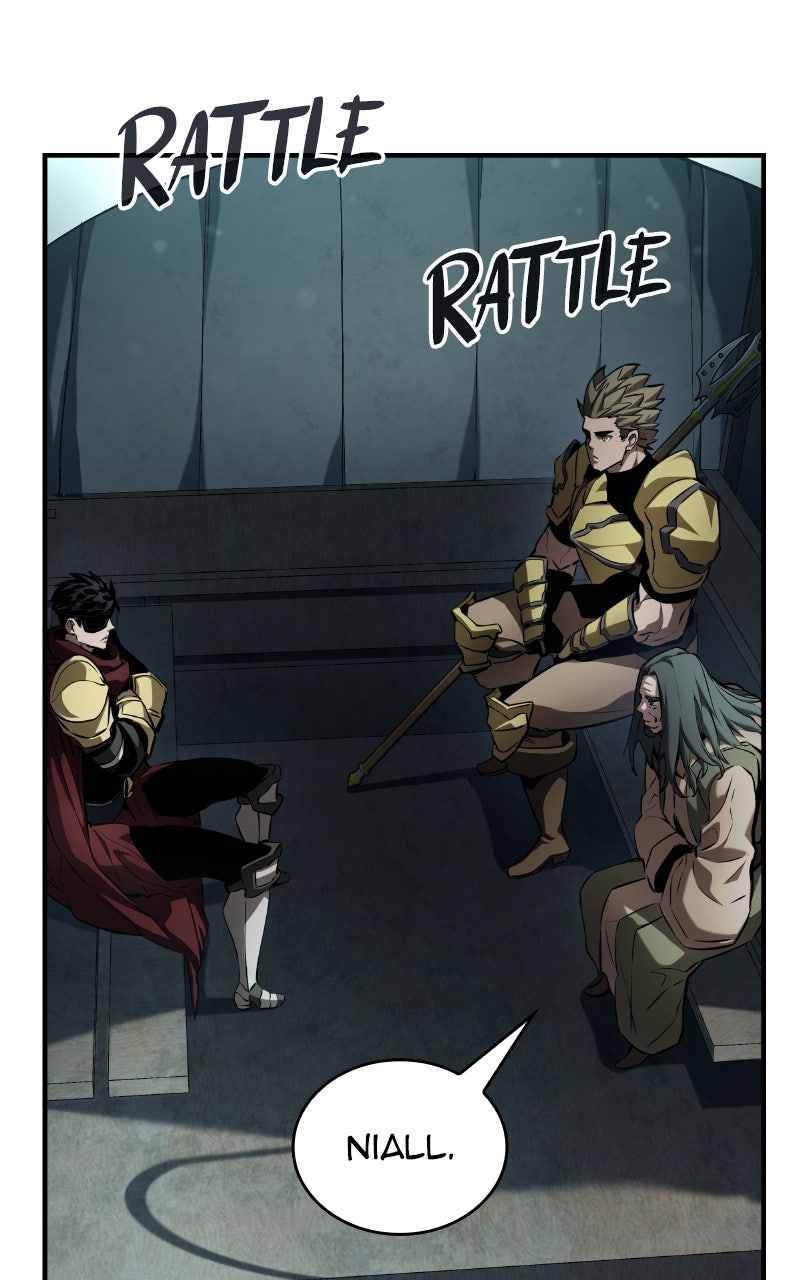 Read Boundless Ascension EN Manga Online