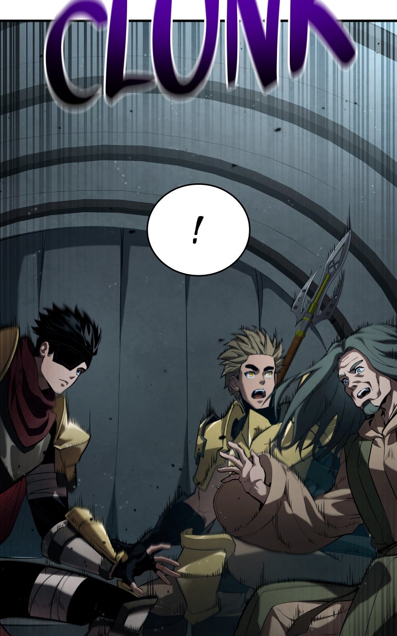 Read Boundless Ascension EN Manga Online