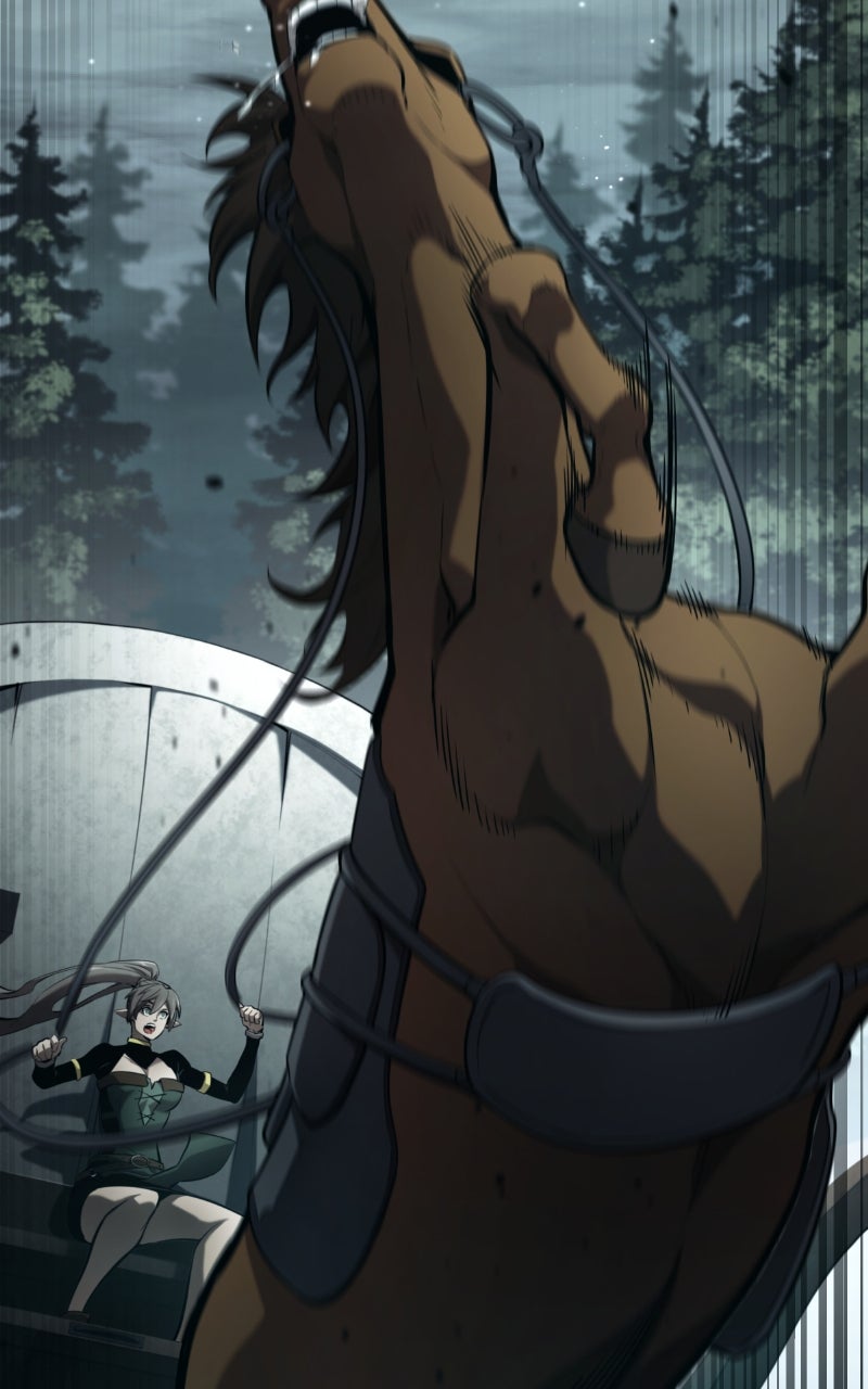 Read Boundless Ascension EN Manga Online