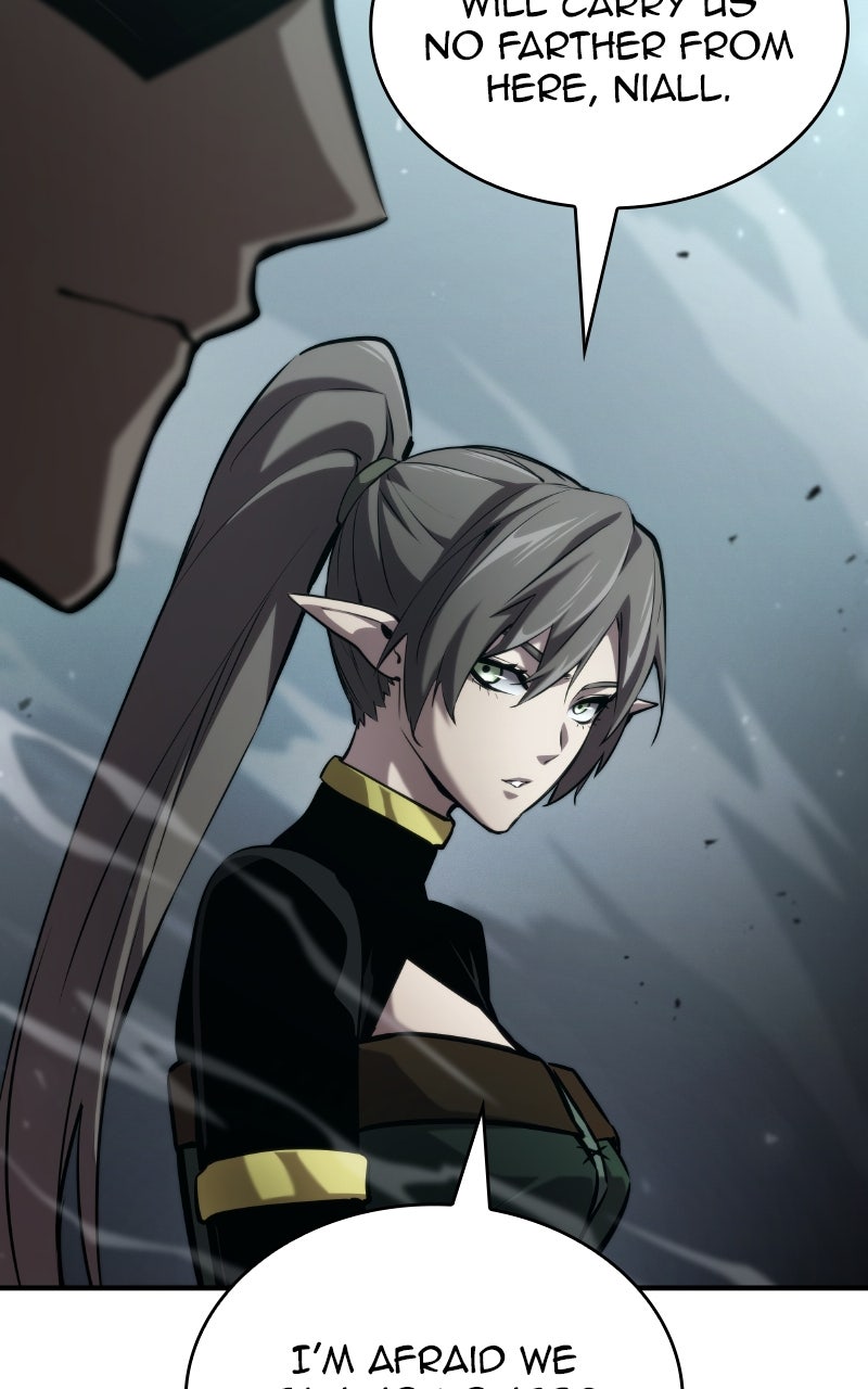 Read Boundless Ascension EN Manga Online