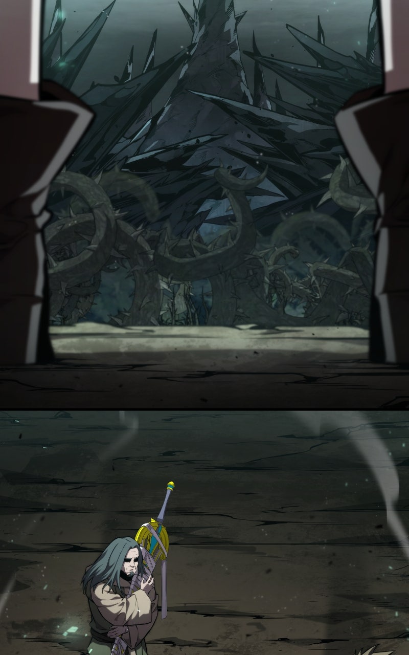 Read Boundless Ascension EN Manga Online