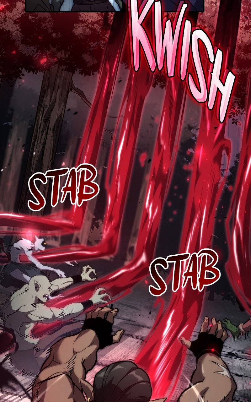 Read Boundless Ascension EN Manga Online