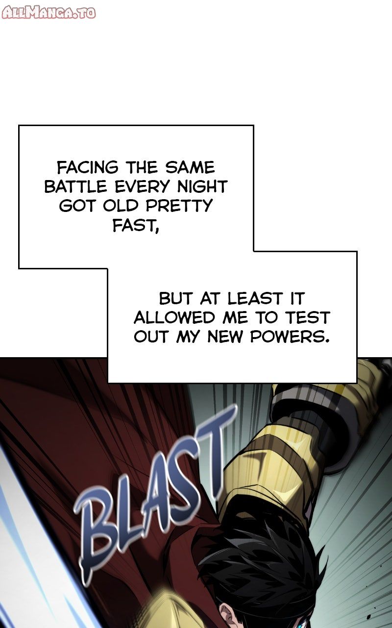 Read Boundless Ascension EN Manga Online