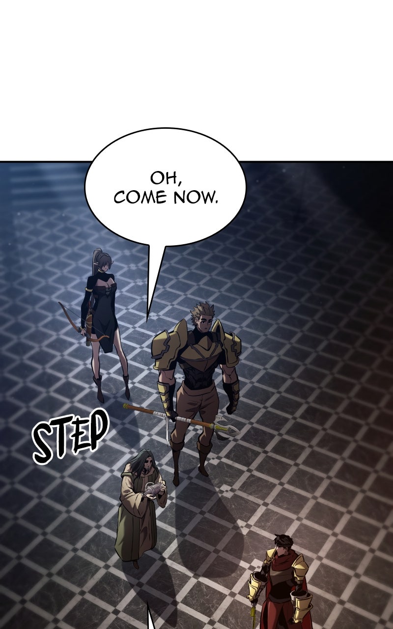 Read Boundless Ascension EN Manga Online