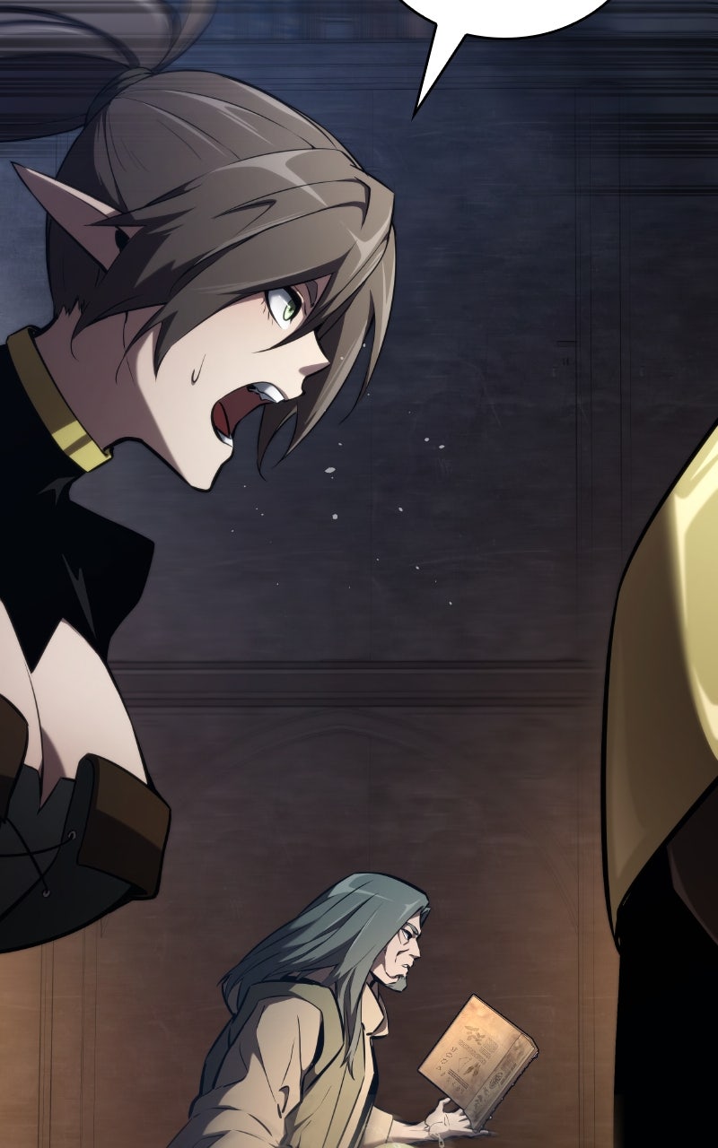 Read Boundless Ascension EN Manga Online