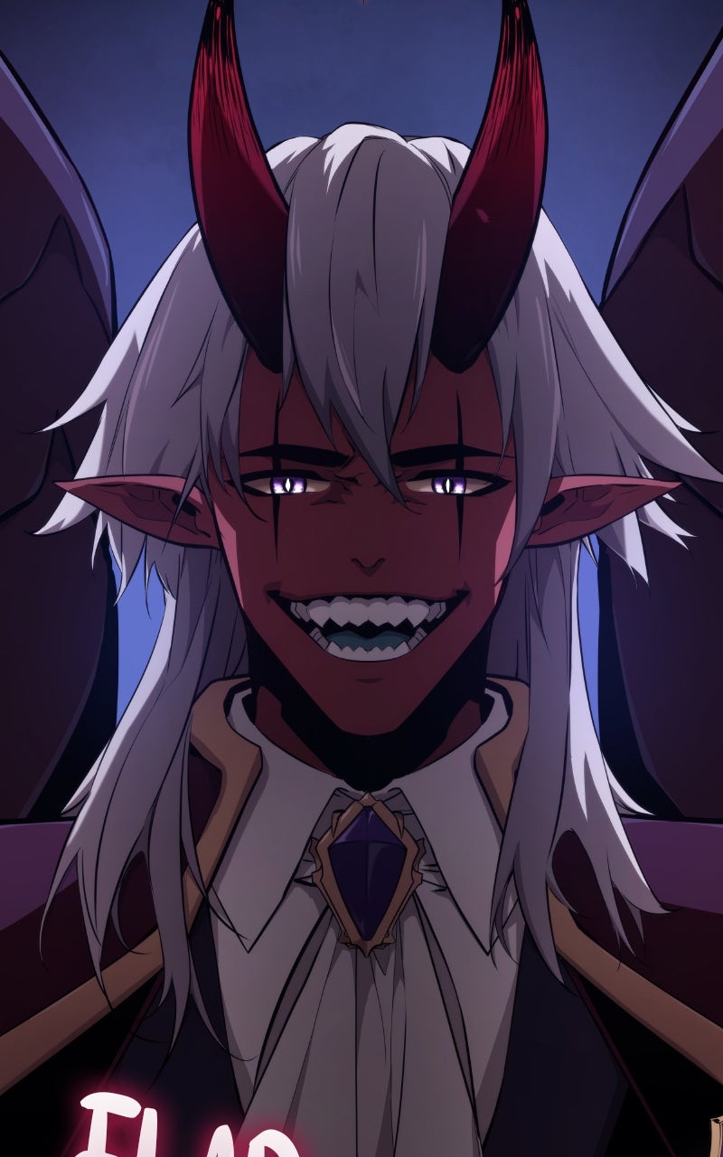 Read Boundless Ascension EN Manga Online