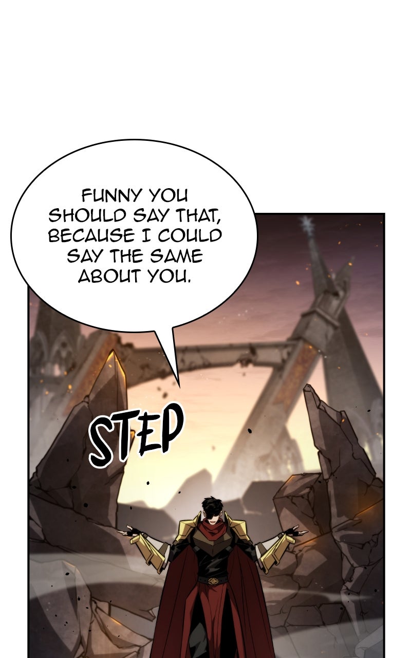 Read Boundless Ascension EN Manga Online