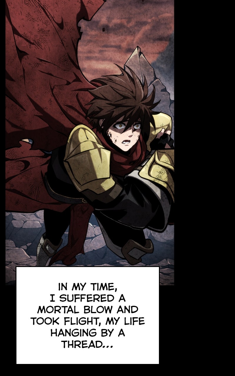 Read Boundless Ascension EN Manga Online