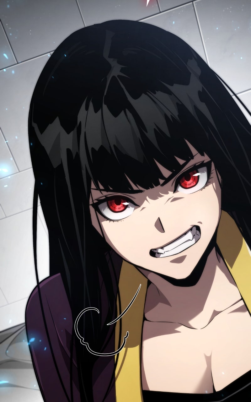 Read Boundless Ascension EN Manga Online