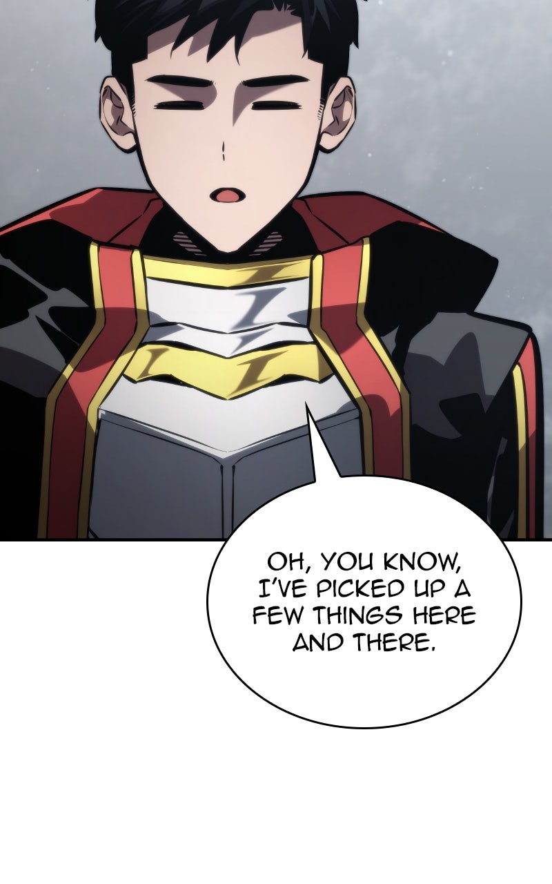 Read Boundless Ascension EN Manga Online