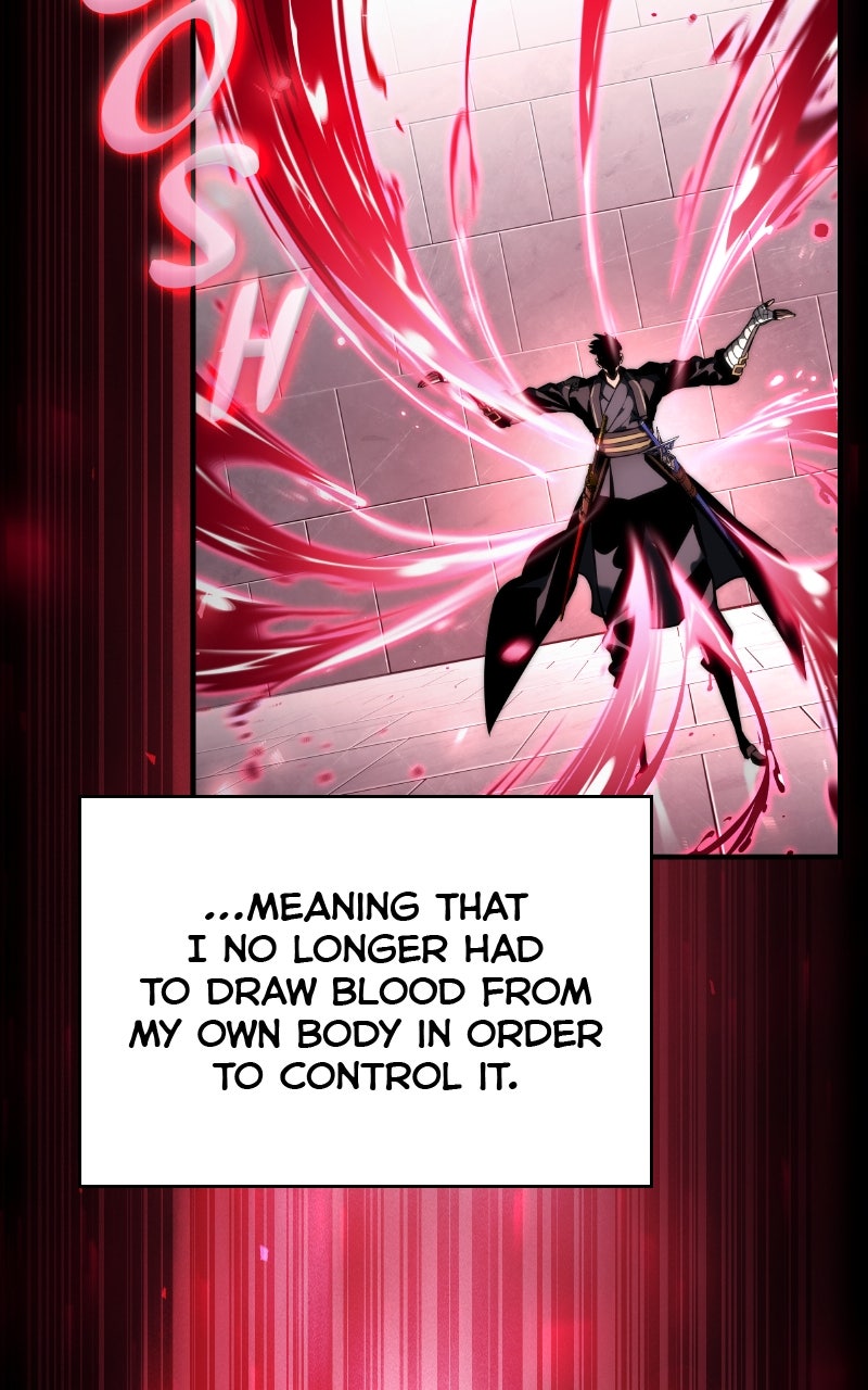 Read Boundless Ascension EN Manga Online